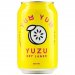 Duncan's Yum Yum Yuzu Lager 330mL 
