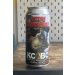 KCBC Brewind Mission Impossumible DIPA 