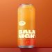 Kicks Brewing - Balmy Nights Fruited Sour Kicks Brewing - Balmy Nights Fruited Sour
