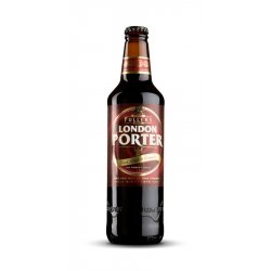 Fuller´s London Porter 50 cl. - Abadica