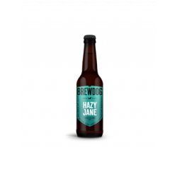 Brewdog Hazy Jane 12 x 33 cl - Marpin a Casa