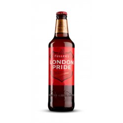 Fuller´s London Pride 50 cl. - Abadica