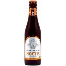 Herkenrode Noctis - Rus Beer