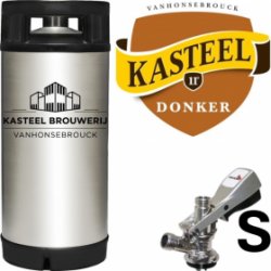 Kasteel Donker