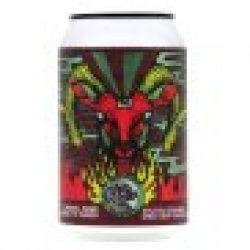 Amundsen Brewery Dessert In A Can - Salted Caramel Choc Chip Cookie