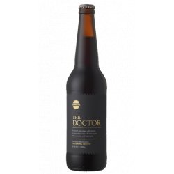 Sawmill The Doctor Doppelbock 500ml - The Hamilton Beer & Wine Co