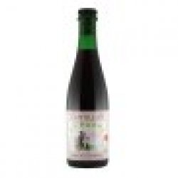 Cantillon Rosé de Gambrinus 0,375l - Craftbeer Shop