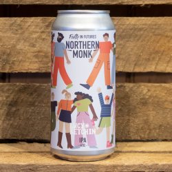 NORTHERN MONK - LUCY KETCHIN - Faith in Futures - Can - 44cl - EPIQ