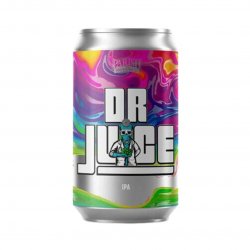 Parish Brewing Co. Dr. Juice Parish Brewing Co. Dr. Juice