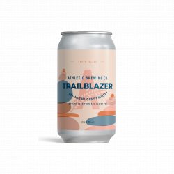 Athletic Brewing - Trailblazer - The Sobr Market