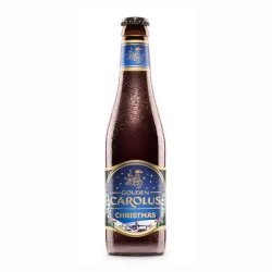 Gouden Carolus Christmas Gouden Carolus Christmas