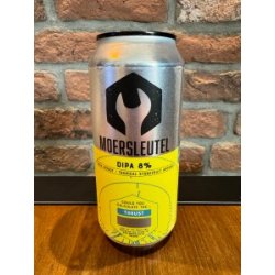 CYCT: Thrust (collab Verdant)  Moersleutel Craft Brewery - The Hoptimist