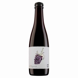 Garage Project - Single Fruit: Boysenberry Sour Ale 375ml