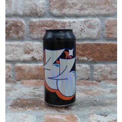 Omnipollo Three Times Three Vol. 3