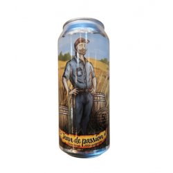 Domaine Berthiaume Jean De Passion