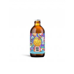 Cerveza Nortada Marzen 33cl - Marpin a Casa