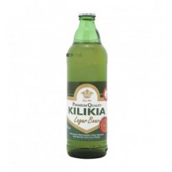 KILIKIA LAGER 500CC - Licorería Paradiso