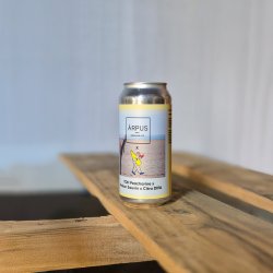Ārpus Brewing Co. Ārpus X Beak TDH Peacharine X Nelson Sauvin X Citra DIPA Ārpus Brewing Co. Ārpus X Beak TDH Peacharine X Nelson Sauvin X Citra DIPA