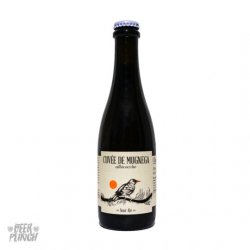 Ca’ Del Brado  Cuvee De Mugnega - Beer Punch