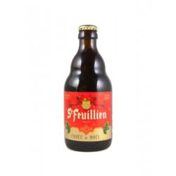 St Feuillien Cuvée de Noël St Feuillien Cuvée de Noël