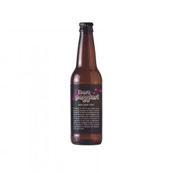 Chutney Albert Spaggiari Choc Stout Cerveza Artesanal - Premium Drinks