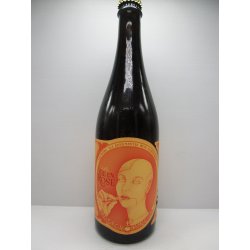 Jester King La Vie en Rose Raspberry Farmhouse Ale 5.1% 750ml - Grape & Grain