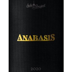 Side Project - Double Barrel Anabasis (2020) 750ml - addicted2craftbeer