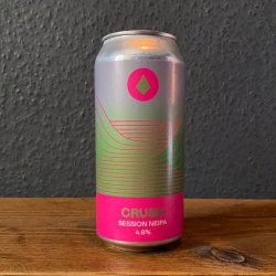 DROP PROJECT CRUSH SESSION IPA 4.2% - The Craft Beer Cabin