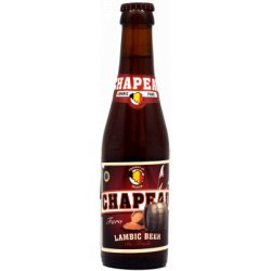 Chapeau Faro - Rus Beer