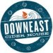 Downeast Cider House Strawberry Cider 4 pack 12 oz. Can Downeast Cider House Strawberry Cider 4 pack 12 oz. Can