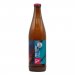 Funky Fluid Free Crazy Hazy 0% 500 ml 