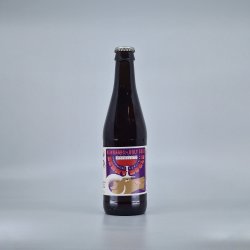 Newbarns Brewery Berry Bogle Newbarns Brewery Berry Bogle