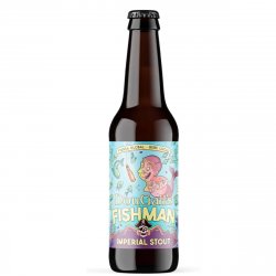 Cerverza Dougalls Fishman Imperials 33Cl - Premium Drinks