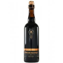 LTM Porter Baltique Grande Cuvee - The Beer Temple