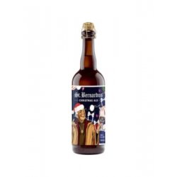 St. Bernardus Christmas Ale St. Bernardus Christmas Ale