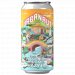 Urbanaut First Press 7 Passionfruit & Lime Hazy IPA 440mL 