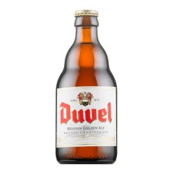 DUVEL (0,33 l but.) - Gero Alaus Parduotuvė