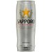 Sapporo Bullet 650ml  Barrel & Batch 