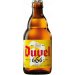 Duvel 6.66 Blond 6.6% - 33 cl 