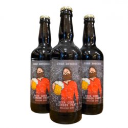 Fanø Bryghus Beer Geek Slumber Party