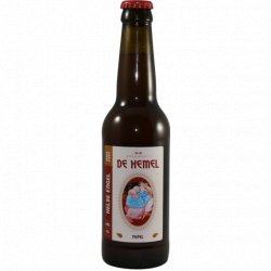 Brouwerij De Hemel -                                              Helse Engel - Just in Beer