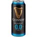 Guinness Draught Alkoholfrei - 44 cl Dose 