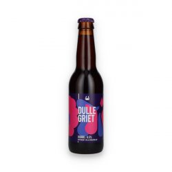 Scheldebrouwerij Dulle Griet - Elings