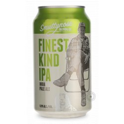Smuttynose Brewing Co. Finestkind IPA Smuttynose Brewing Co. Finestkind IPA