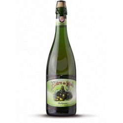 Dupont Bière De Miel Biologique - Vins Nature