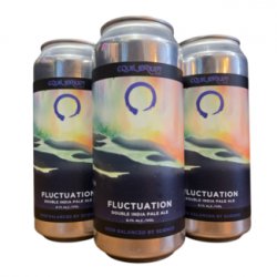 Equilibrium Brewery Fluctuation