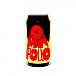 Omnipollo Maz Non Alcoholic