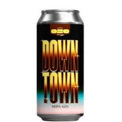 Oso Brew Co Desmadre