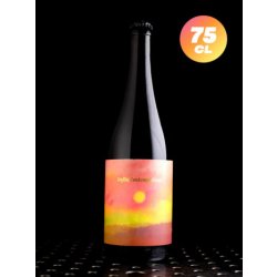 Sante Adairius  Idyllic Contemplations  Saison BA  4,5% - Quaff Webshop