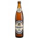Weihenstephaner Hefe Weissbier Wheat Beer 500ml 